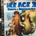 PS3 - Ice Age 3 Dawn of The Dinosaurs