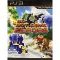 PS3 - 3D Dot Game Heroes