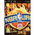 PS3 - NBA Jam