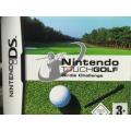 Nintendo DS - Nintendo Touch Golf Birdie Challenge