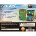 Nintendo DS - EA Playground