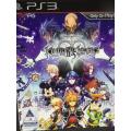 PS3 - Kingdom Hearts HD 2.5 Remix