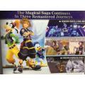 PS3 - Kingdom Hearts HD 2.5 Remix