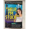 PS2 - OPS2 Magazine Presents Help I`m Stuck 7,678 Cheats