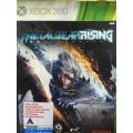 Xbox 360 - Metal Gear Rising Revengeance