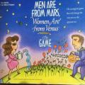 Men are From Mars Women From Venus - Mattel 1998