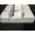 Wii - Dreamgear DGWII-1036 Charging Station / Stand