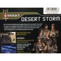 Xbox - Conflict Desert Storm
