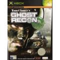 Xbox - Tom Clancy`s Ghost Recon