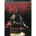 PSP - Hellboy The Science of Evil