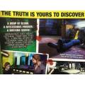 Xbox 360 - CSI Crime Scene Investigation Hard Evidence