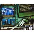 Xbox 360 - CSI Crime Scene Investigation Deadly Intent