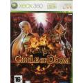 Xbox 360 - Kingdom Under Fire Circle of Doom
