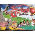 AB De Villiers Super Cricket Challenge