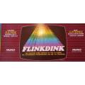 Vintage Electronic Flink Dink