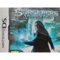 Nintendo DS - The Sorcerers Apprentice (New Sealed)