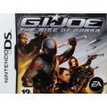 Nintendo DS - G.I.Joe Rise of Cobra