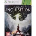 Xbox 360 - Dragon Age Inquisition
