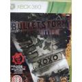 Xbox 360 - Bulletstorm  Epic Edition