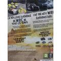 Xbox 360 - WRC FIA World Rally Championship 3