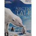 Wii - Artic Tale