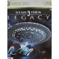Xbox 360 - Star Trek Legacy