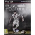PS3 - Pure Football