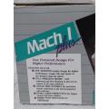 Vintage Mach 1 Plus Analog Joystick for IBM & PC (Boxed with Manual)