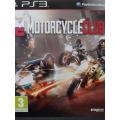 PS3 - Motorcycle Club