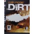 PS3 - Colin McRae Dirt