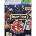 Xbox 360 - Angry Birds Star Wars
