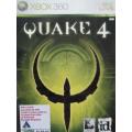 Xbox 360 - Quake 4
