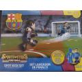 Sports Stars Football Spot Kit Set FCB Barcelona Official product