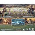 PS3 - The Lord of The Rings Aragon`s Quest