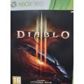Xbox 360 - Diablo III