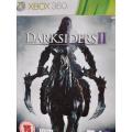 Xbox 360 - Darksiders II