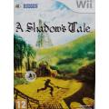 Wii - A Shadow`s Tale