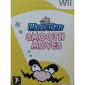 Wii - Warioware Smoothe Moves