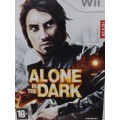 Wii - Alone in the Dark