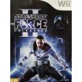 Wii - Star Wars The Force Unleashed II