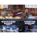 Wii - Star Wars The Force Unleashed II