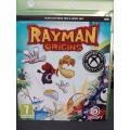 Xbox ONE - Rayman Origins - Plays on Xbox One & Xbox 360