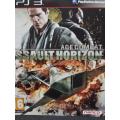 PS3 - Ace Combat - Assault Horizon