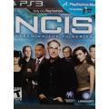 PS3 - NCIS Based On The TV Series