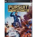 PSP - Pursuit Force