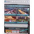 PSP - Wipeout Pulse - PSP Essentials