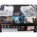 PS4 - Middle Earth Shadow of Mordor