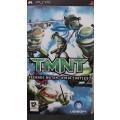 PSP - TMNT Teenage Mutant Ninja Turtles