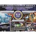 PS3 - Saints Row IV - Commander in Chief Edition