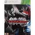 Xbox 360 - Tekken Tag Tournament 2